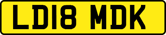 LD18MDK