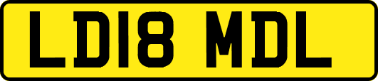 LD18MDL