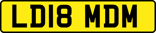 LD18MDM
