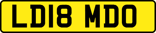 LD18MDO