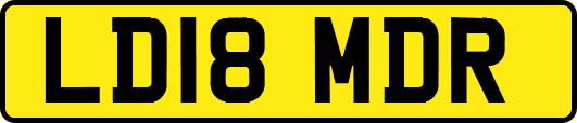 LD18MDR