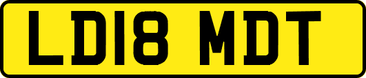 LD18MDT