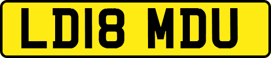 LD18MDU