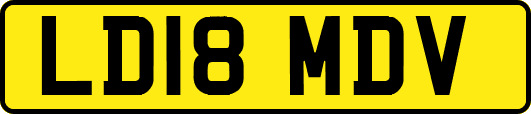 LD18MDV