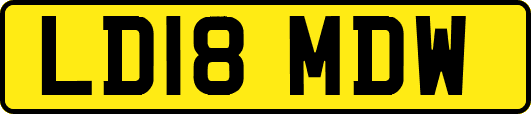 LD18MDW