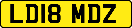 LD18MDZ