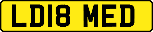 LD18MED