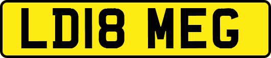 LD18MEG