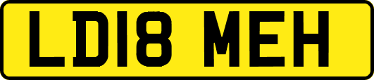 LD18MEH