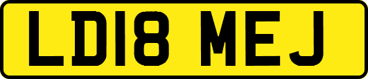 LD18MEJ
