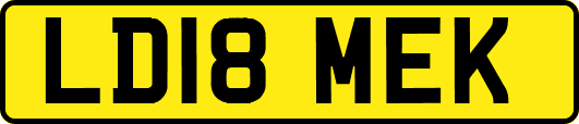 LD18MEK