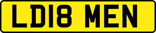 LD18MEN