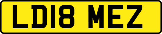 LD18MEZ