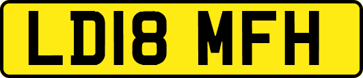 LD18MFH