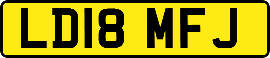 LD18MFJ