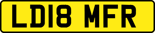 LD18MFR