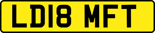 LD18MFT