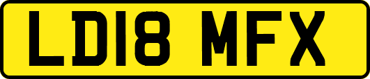 LD18MFX