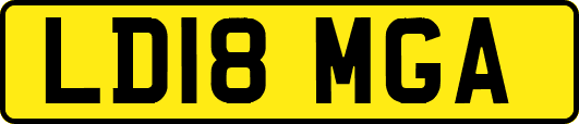 LD18MGA