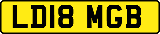 LD18MGB