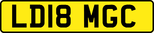 LD18MGC