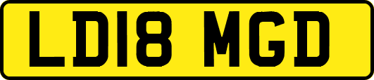 LD18MGD