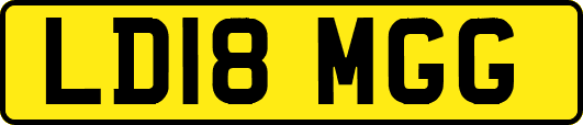 LD18MGG