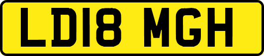LD18MGH