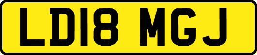 LD18MGJ