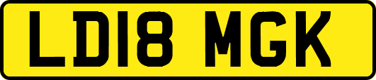 LD18MGK