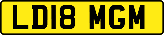 LD18MGM