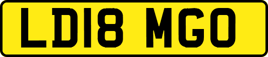 LD18MGO