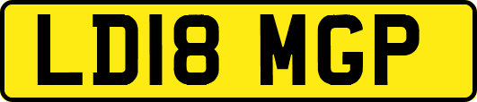 LD18MGP