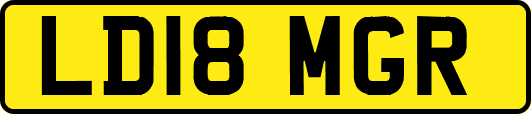 LD18MGR