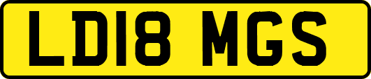 LD18MGS