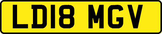 LD18MGV