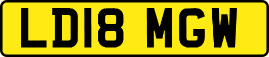 LD18MGW