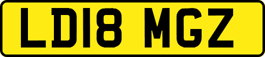 LD18MGZ