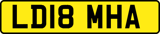 LD18MHA
