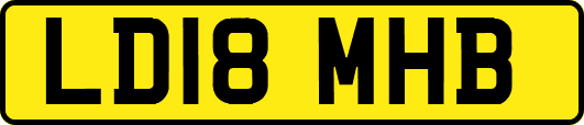 LD18MHB