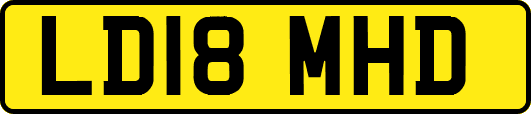 LD18MHD