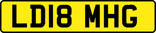 LD18MHG