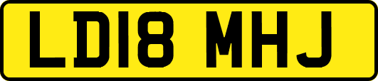 LD18MHJ