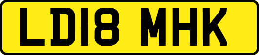 LD18MHK