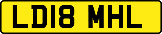 LD18MHL
