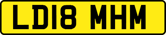 LD18MHM