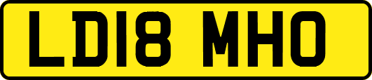 LD18MHO