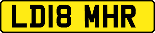 LD18MHR