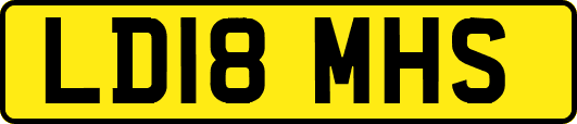LD18MHS