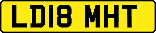 LD18MHT